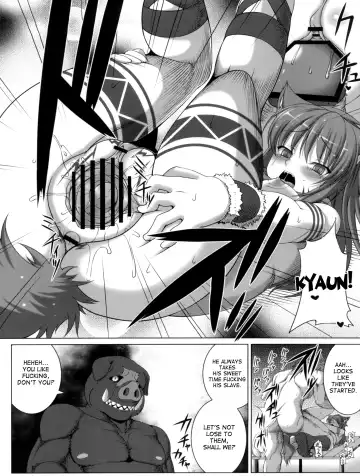[Takayuki Hiyori] SCARRED II Fhentai - Page 16