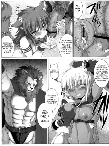 [Takayuki Hiyori] SCARRED II Fhentai - Page 8