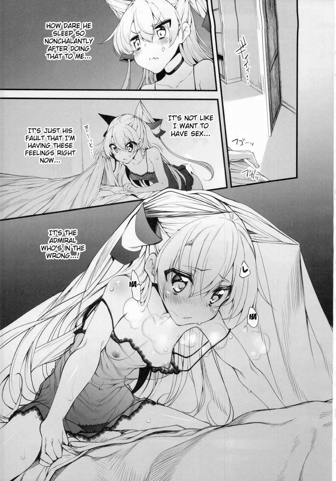 [Suga Hideo] Marked-girls Vol. 3 Fhentai - Page 16