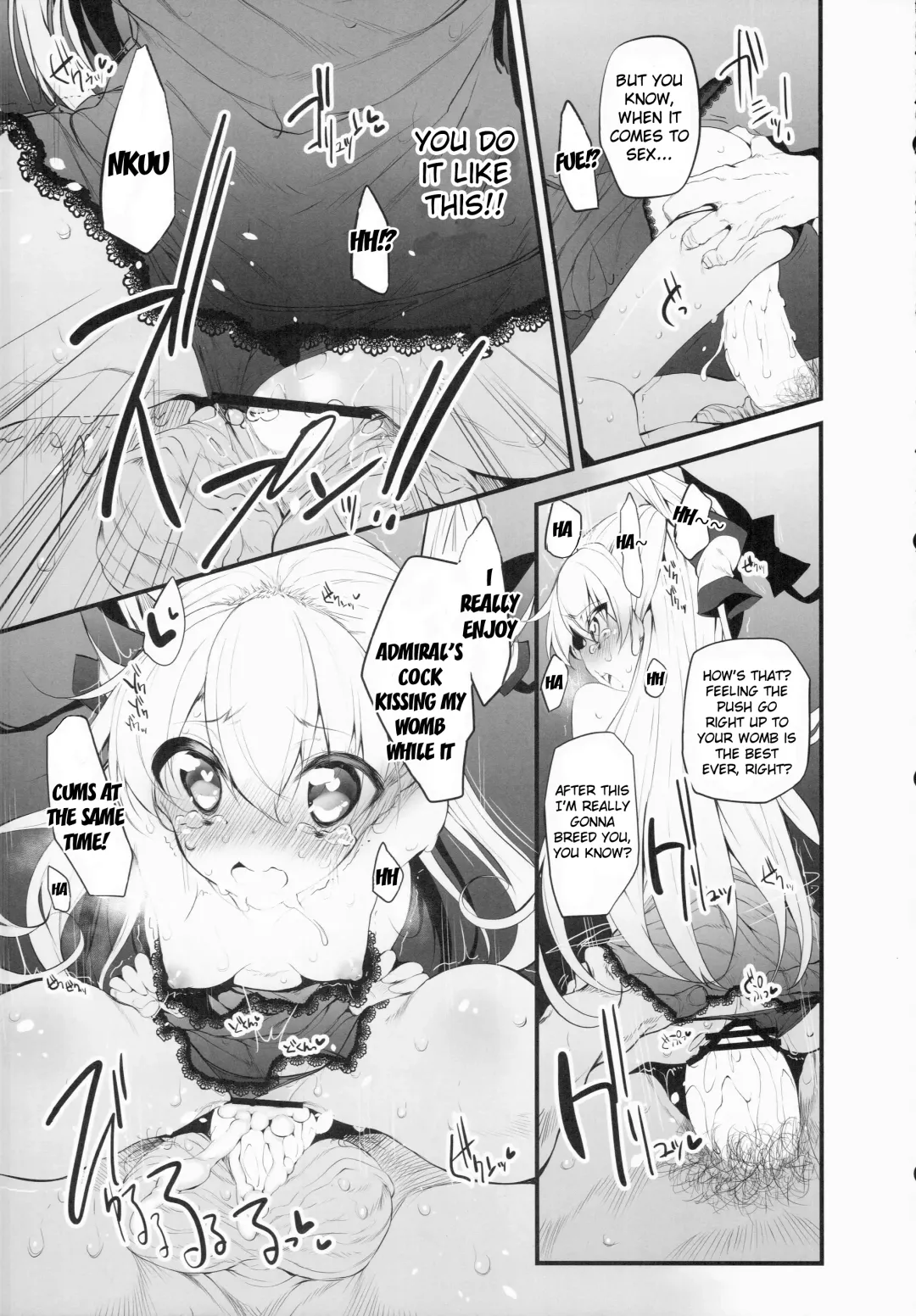 [Suga Hideo] Marked-girls Vol. 3 Fhentai - Page 20