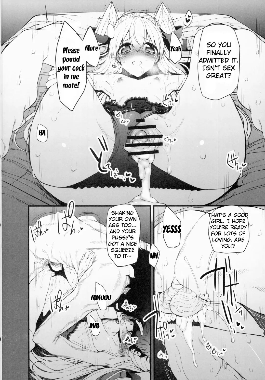 [Suga Hideo] Marked-girls Vol. 3 Fhentai - Page 21