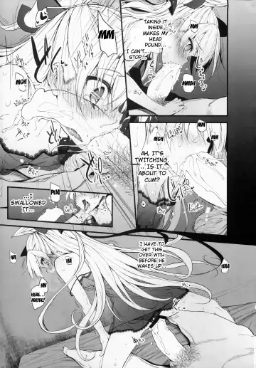 [Suga Hideo] Marked-girls Vol. 3 Fhentai - Page 18