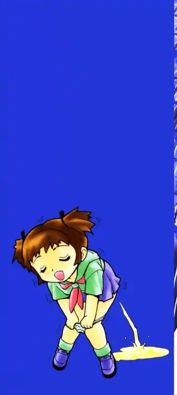 [Penicillin Xi] Morekko Drill | Morekko Doriru Fhentai - Page 2