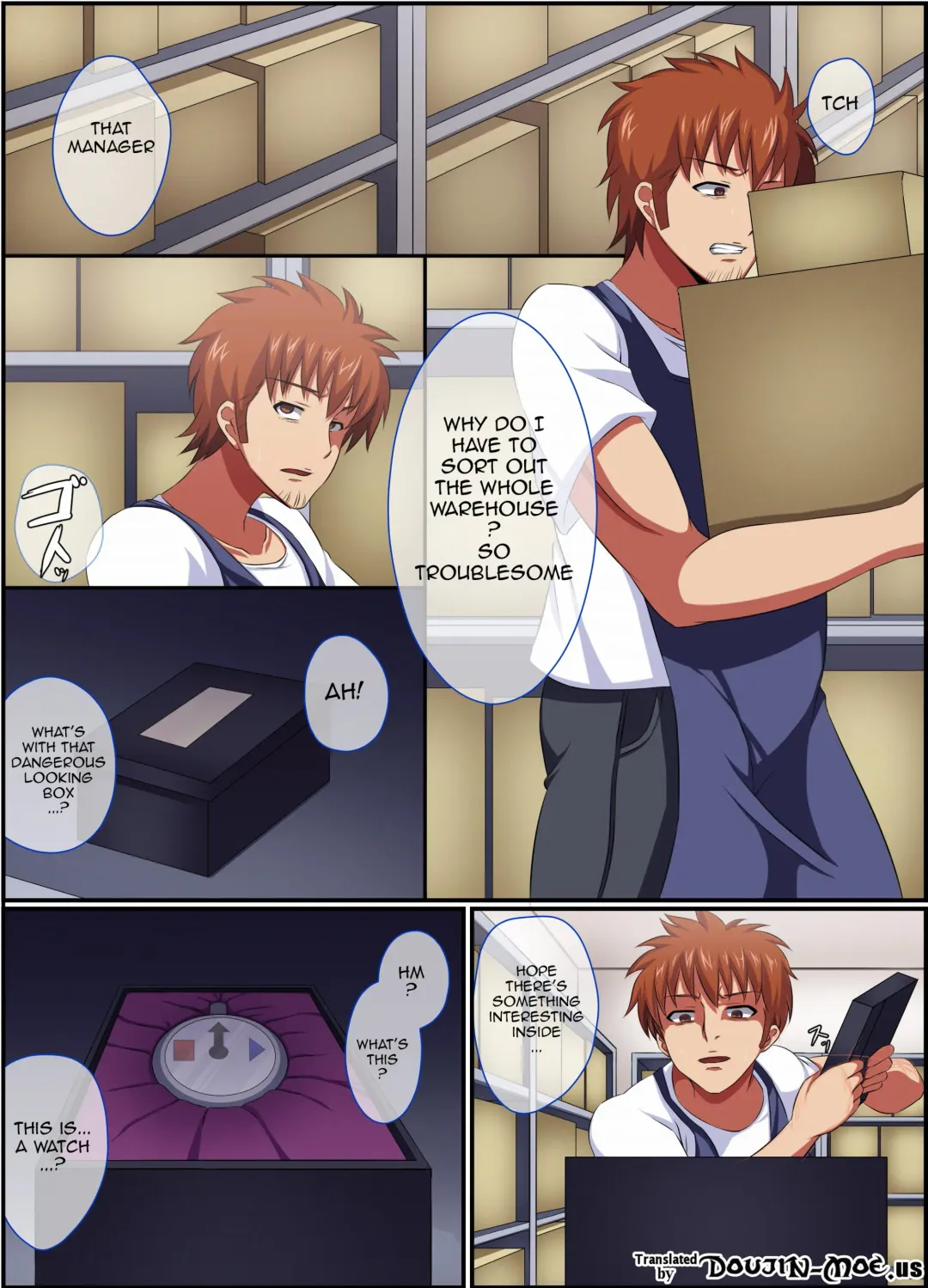 [Kamisori] Ase de Muremure no Joshi o Jikan o Tomete Okasu ~ Sports Gym Hen | Stopping Time to Violate Women While Horny With Sweat - Sports Gym Edition Fhentai - Page 2