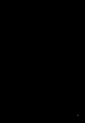 [Kodai Heiki] Before Doom Fhentai - Page 20