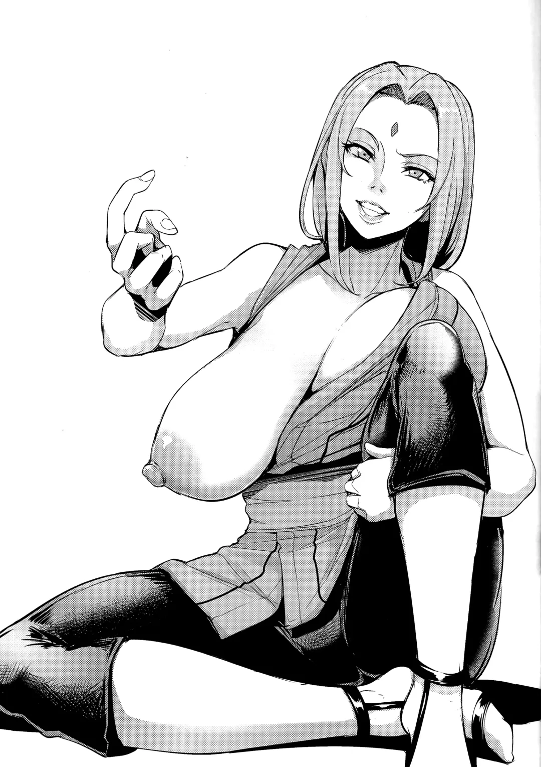 [Sian] Wai Choice Fhentai - Page 23