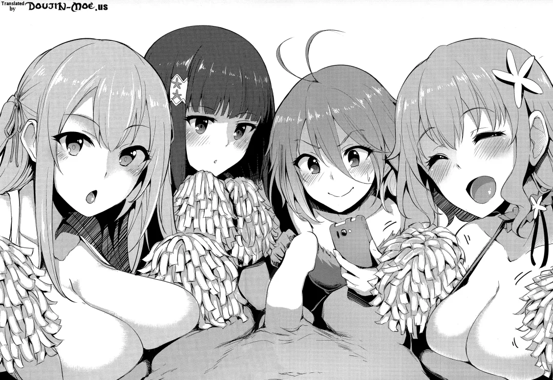 [Sian] Wai Choice Fhentai - Page 3