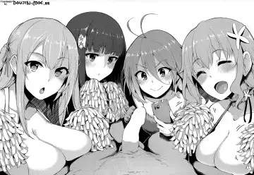 [Sian] Wai Choice Fhentai - Page 3