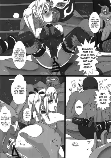 [Tyanaka] Koko de Shitai no ne...? | This is where you want to do it, right...? Fhentai - Page 13