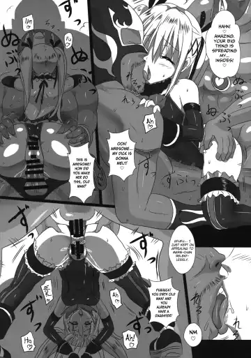[Tyanaka] Koko de Shitai no ne...? | This is where you want to do it, right...? Fhentai - Page 17