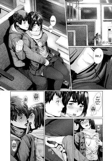 [Turiganesou] Donkou Fhentai - Page 4