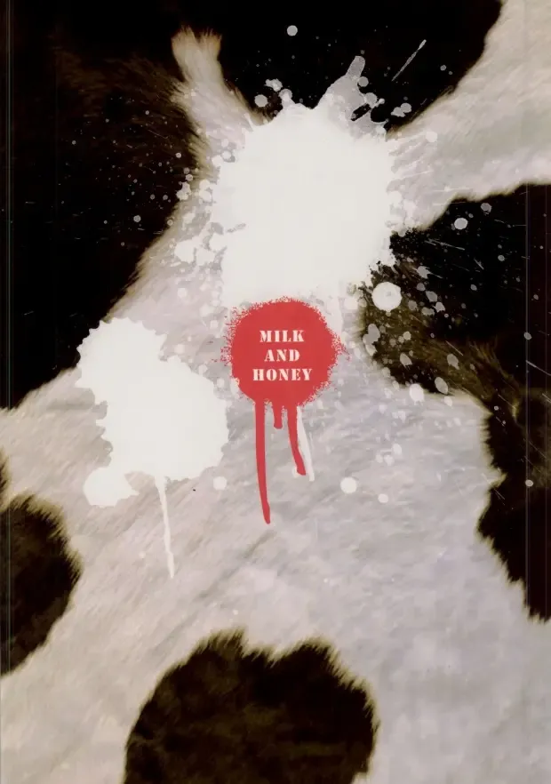 [Poko] MILK AND HONEY Fhentai - Page 25