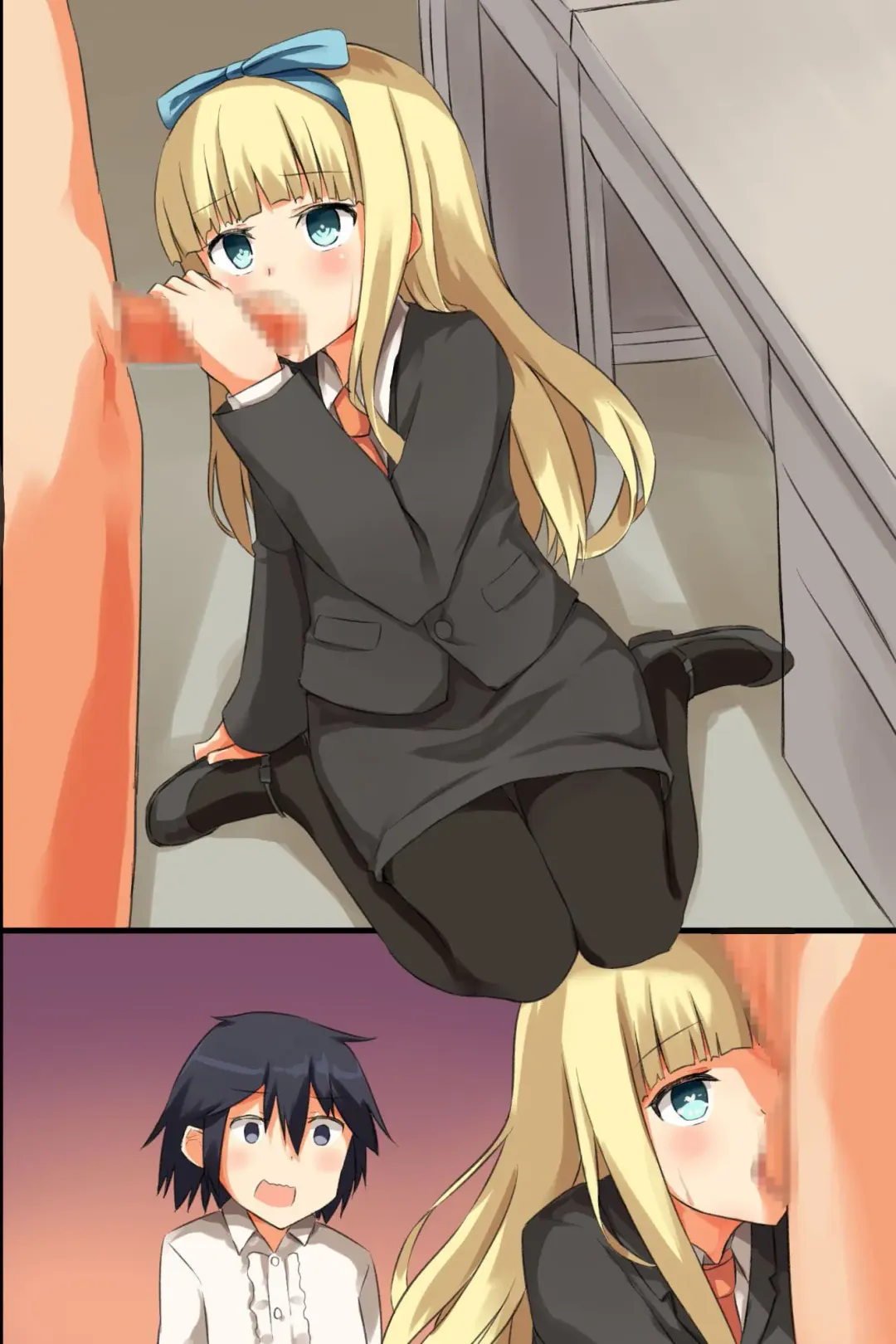 Jushin Shitara Zettai ni sono Meirei ni Fukujuu Shite Shimau Dorei-ka Mail Fhentai - Page 81