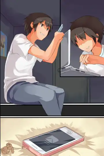 Jushin Shitara Zettai ni sono Meirei ni Fukujuu Shite Shimau Dorei-ka Mail Fhentai - Page 53