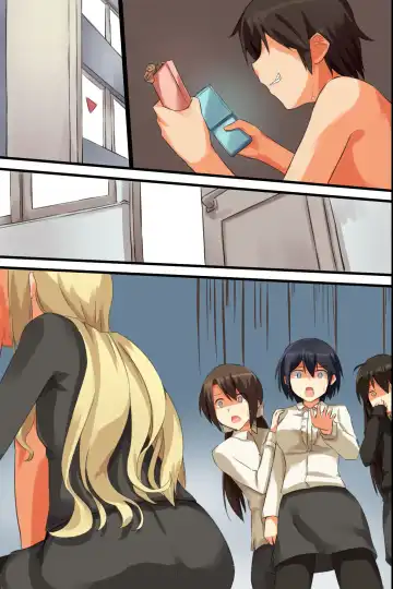 Jushin Shitara Zettai ni sono Meirei ni Fukujuu Shite Shimau Dorei-ka Mail Fhentai - Page 80