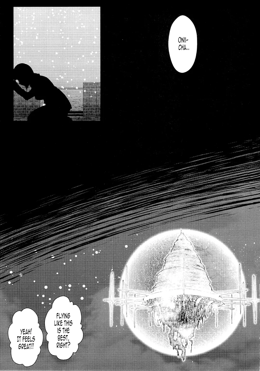 [Ariichi Kyuu - Matsuryu] Wakuraba Ochite Kimi Idaku Hibi | The Days the Blighted Leaves Fell, and I Embraced You Fhentai - Page 36