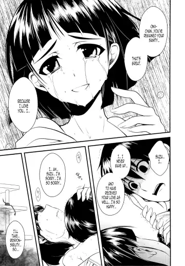 [Ariichi Kyuu - Matsuryu] Wakuraba Ochite Kimi Idaku Hibi | The Days the Blighted Leaves Fell, and I Embraced You Fhentai - Page 14