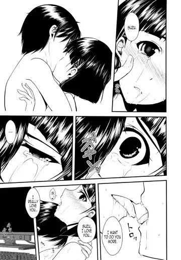 [Ariichi Kyuu - Matsuryu] Wakuraba Ochite Kimi Idaku Hibi | The Days the Blighted Leaves Fell, and I Embraced You Fhentai - Page 20