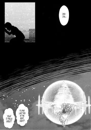 [Ariichi Kyuu - Matsuryu] Wakuraba Ochite Kimi Idaku Hibi | The Days the Blighted Leaves Fell, and I Embraced You Fhentai - Page 36