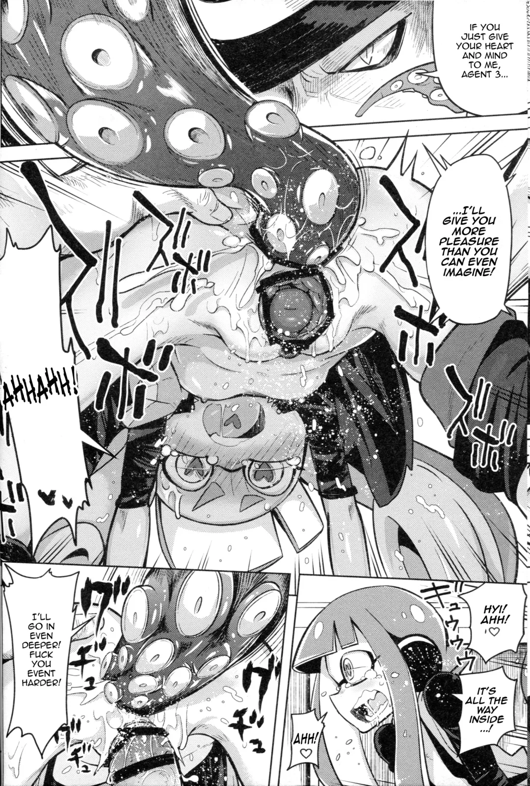 [Sakurai Energy] Hero Kikiippatsu | The Hero's Critical Moment Fhentai - Page 18