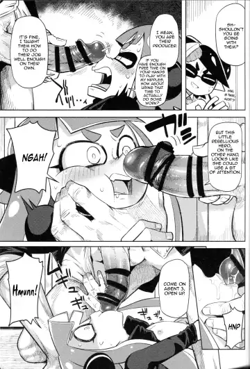 [Sakurai Energy] Hero Kikiippatsu | The Hero's Critical Moment Fhentai - Page 11
