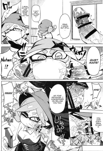 [Sakurai Energy] Hero Kikiippatsu | The Hero's Critical Moment Fhentai - Page 4
