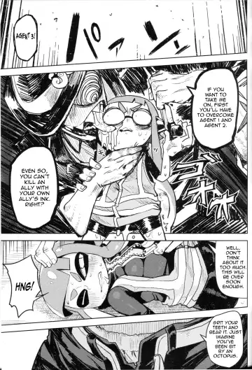 [Sakurai Energy] Hero Kikiippatsu | The Hero's Critical Moment Fhentai - Page 9