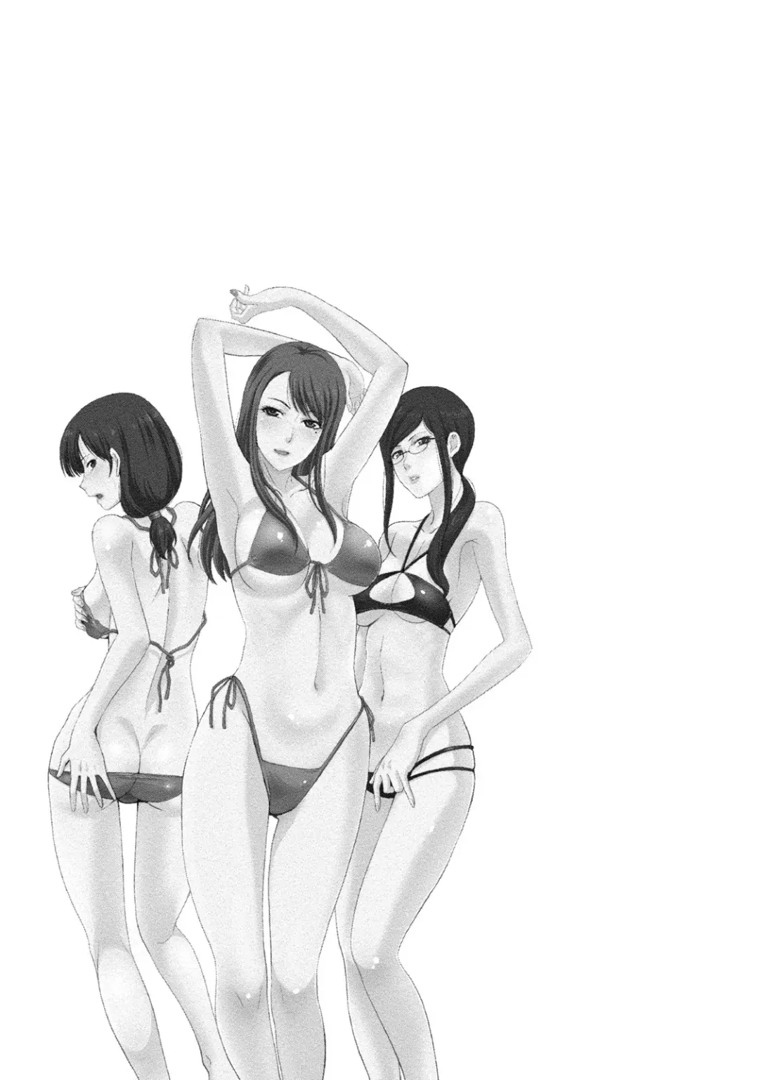 [Itaba Hiroshi] Henai Immoral Fhentai - Page 68