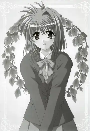 [Taki Minashika] LOVERS ~Koi ni Ochitara...~ Official Visual Collection Book Fhentai - Page 122