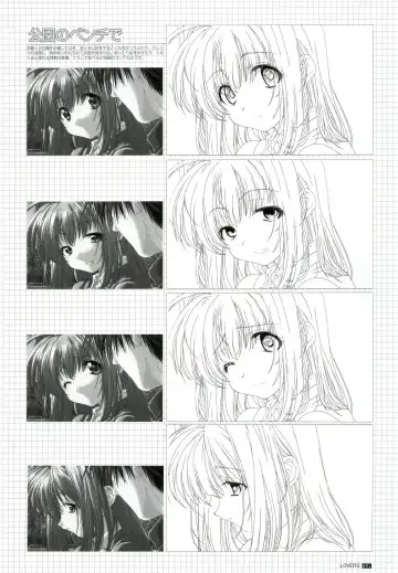 [Taki Minashika] LOVERS ~Koi ni Ochitara...~ Official Visual Collection Book Fhentai - Page 97