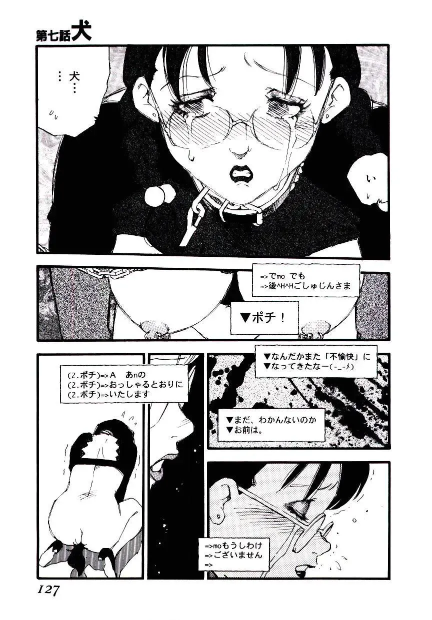 [Kaimeiji Yuu] K9 Fhentai - Page 125