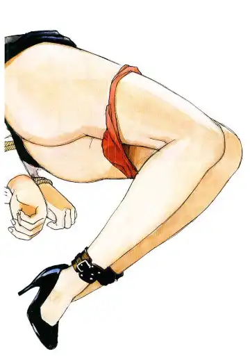 [Kaimeiji Yuu] K9 Fhentai - Page 4