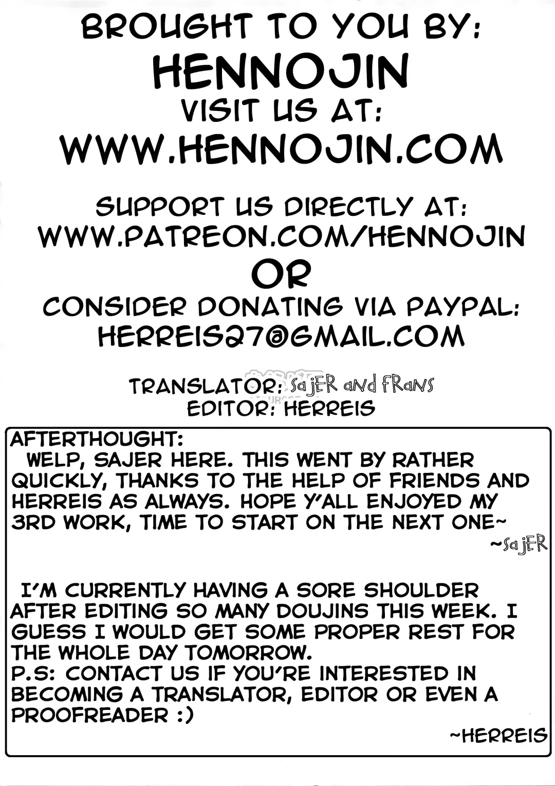 [Kikurage] Tomodachi ni Nattekudasai. | Please Be My Friend. Fhentai - Page 9