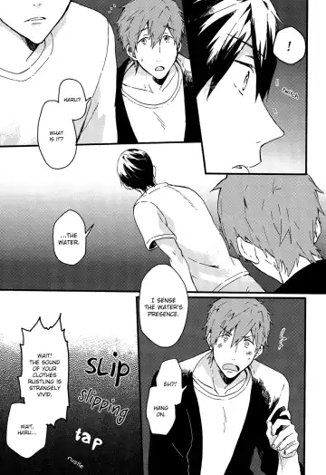 [Zukki] Yajirushi-kun yori, | From Cursor-kun Fhentai - Page 6