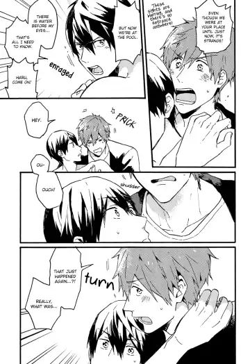 [Zukki] Yajirushi-kun yori, | From Cursor-kun Fhentai - Page 8