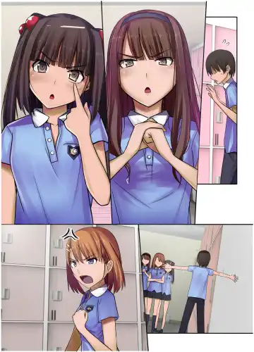 [Kawano Masatoshi] Saimin Smapho - Namaiki Joshi o Kanzen Shihai Shite Inran Nikutsubo ni Sennou Choukyou Fhentai - Page 24