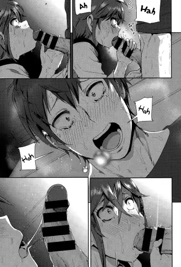 [Nakani] ne~ niichan Fhentai - Page 17