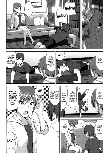 [Nakani] ne~ niichan Fhentai - Page 2