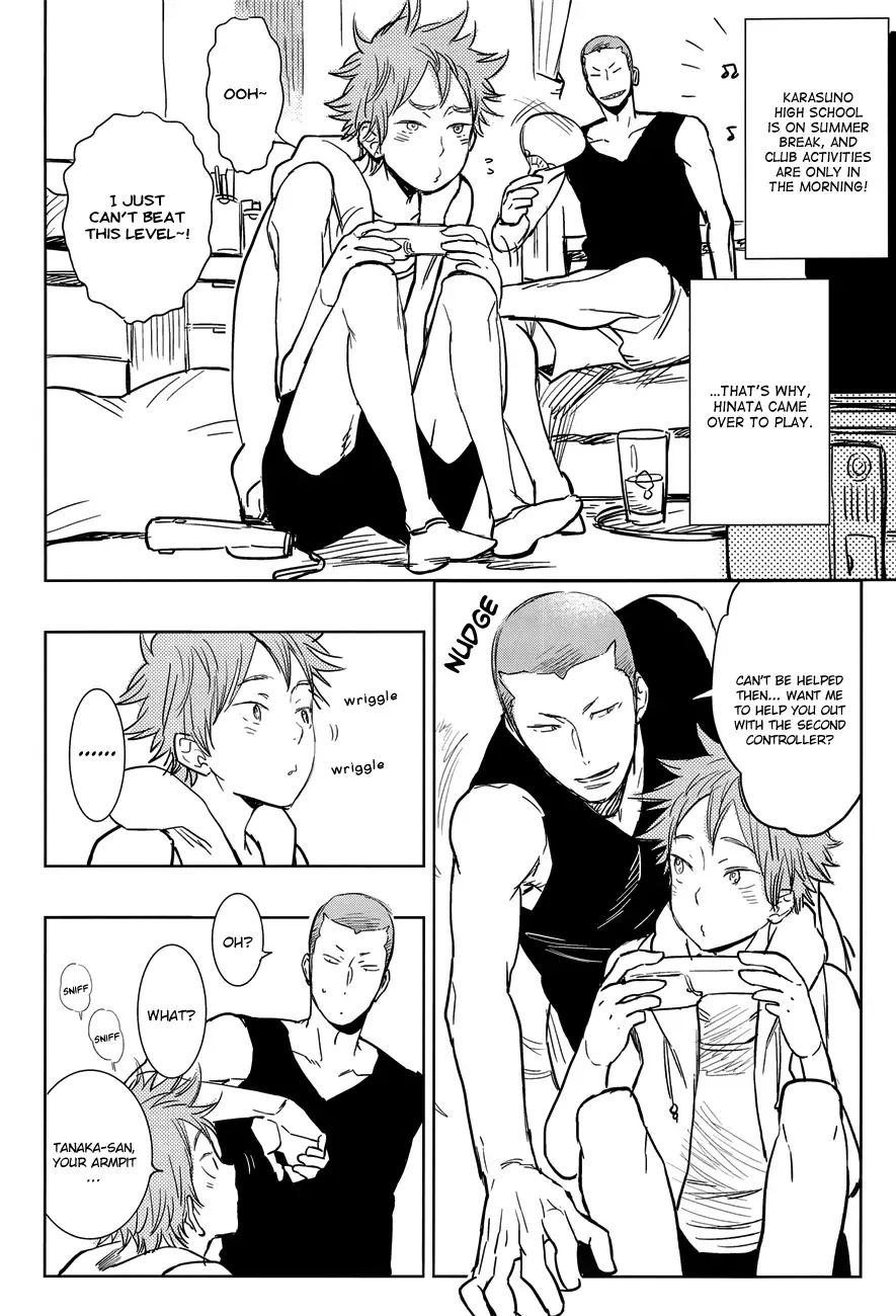 [Kijima Hyougo] Natsu no Kedamono | Beasts of Summer (decensored) Fhentai - Page 4