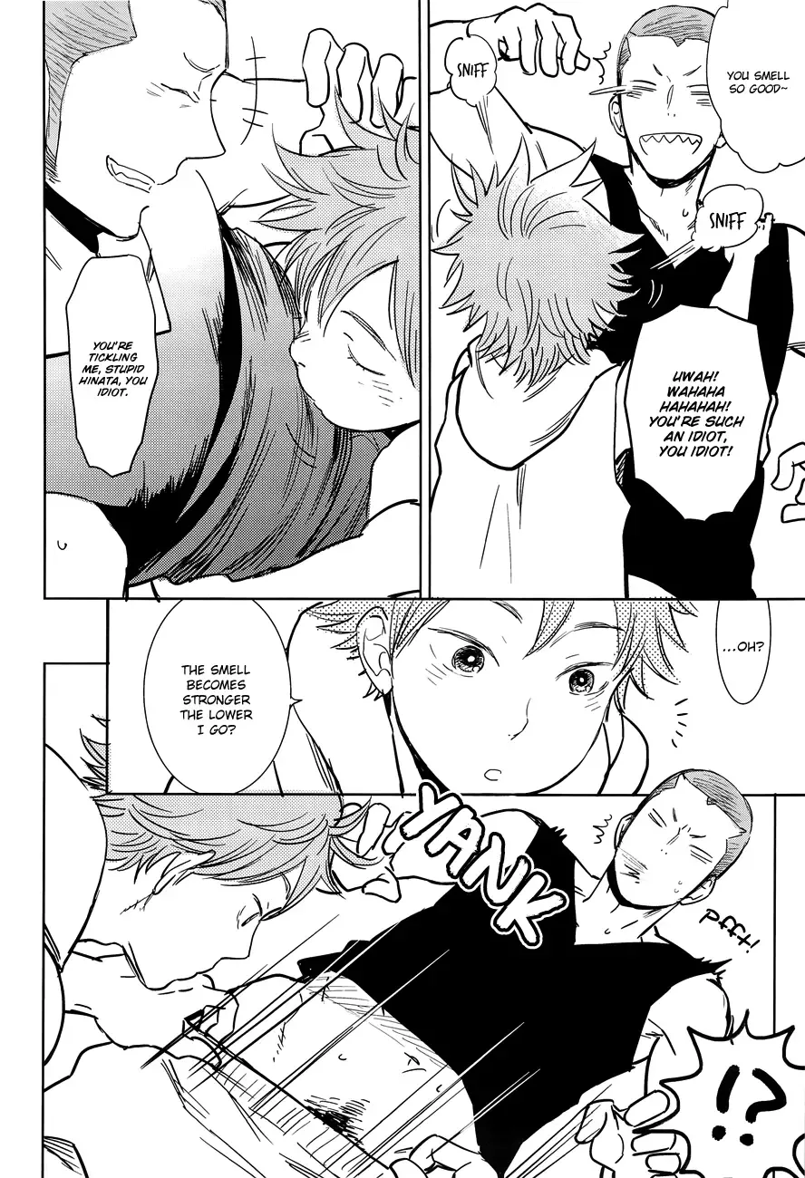 [Kijima Hyougo] Natsu no Kedamono | Beasts of Summer (decensored) Fhentai - Page 6