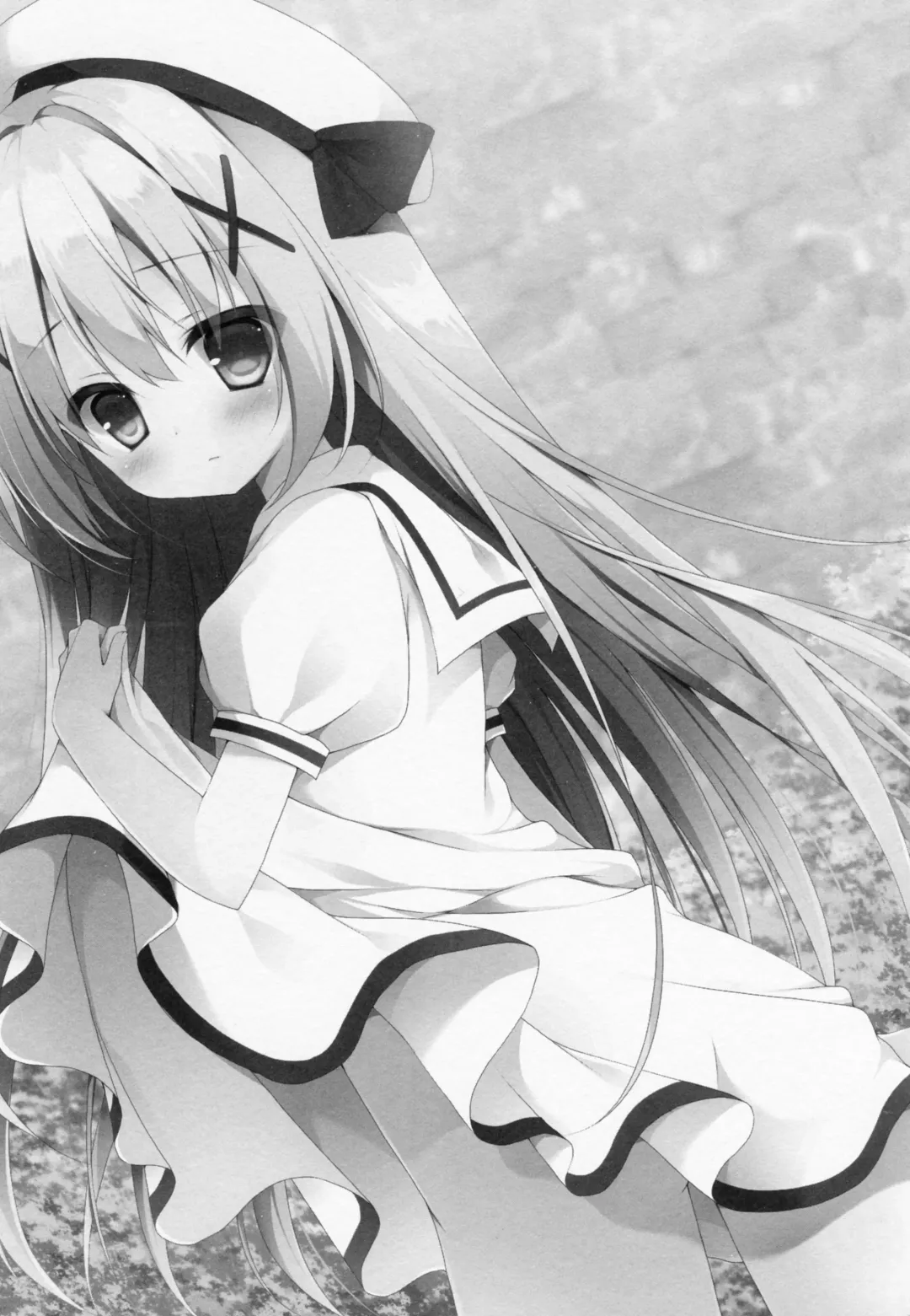 [Izumi Yuhina] Himitsu no Kyoushitsu Fhentai - Page 2