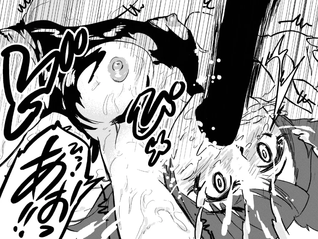 Succubus Buster - Shuugeki! Koakuma Sukusui Sentouin Musume-tachi o Yattsukero! Fhentai - Page 40