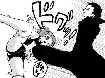 Succubus Buster - Shuugeki! Koakuma Sukusui Sentouin Musume-tachi o Yattsukero! Fhentai - Page 19