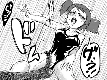 Succubus Buster - Shuugeki! Koakuma Sukusui Sentouin Musume-tachi o Yattsukero! Fhentai - Page 25