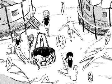 Succubus Buster - Shuugeki! Koakuma Sukusui Sentouin Musume-tachi o Yattsukero! Fhentai - Page 3