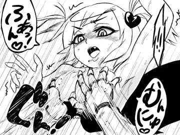 Succubus Buster - Shuugeki! Koakuma Sukusui Sentouin Musume-tachi o Yattsukero! Fhentai - Page 55