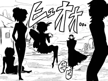 Succubus Buster - Shuugeki! Koakuma Sukusui Sentouin Musume-tachi o Yattsukero! Fhentai - Page 6