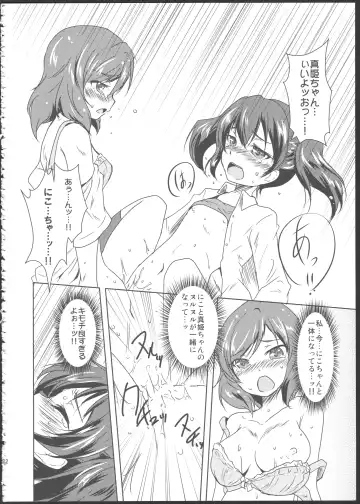 [Urutsu] Princess and Panther! Fhentai - Page 23