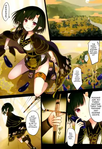 [Yuuki Rika] Iroha Gonomi Fhentai - Page 7