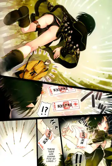 [Yuuki Rika] Iroha Gonomi Fhentai - Page 9